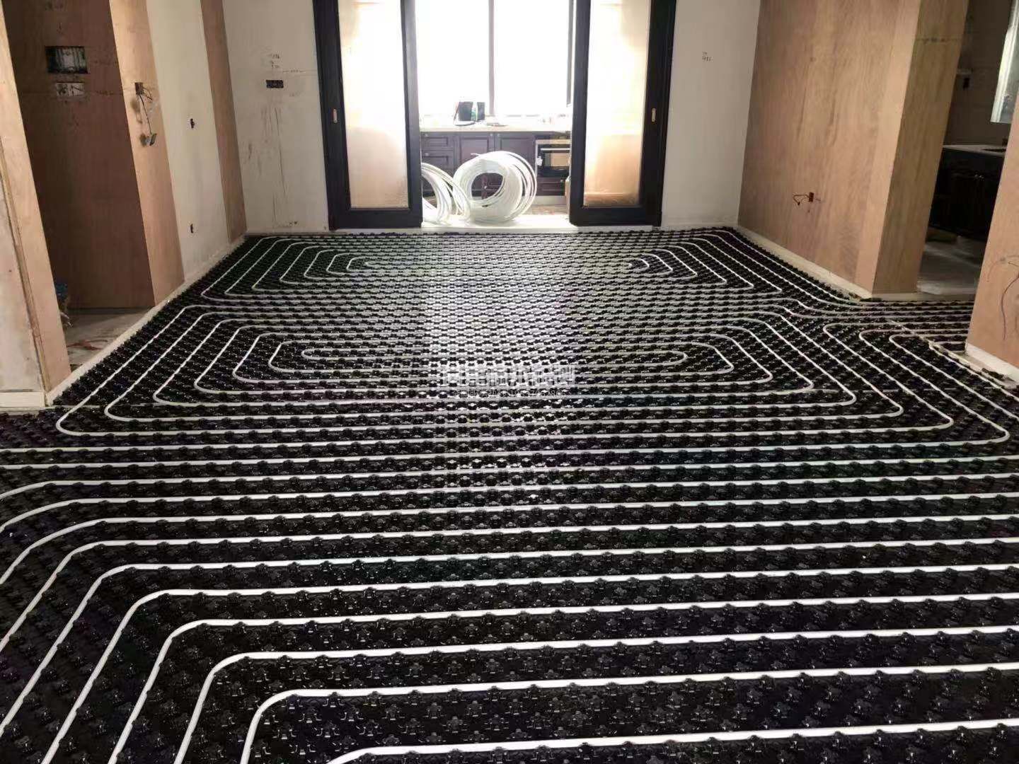 巴里坤地暖供热前需要注意什么_？